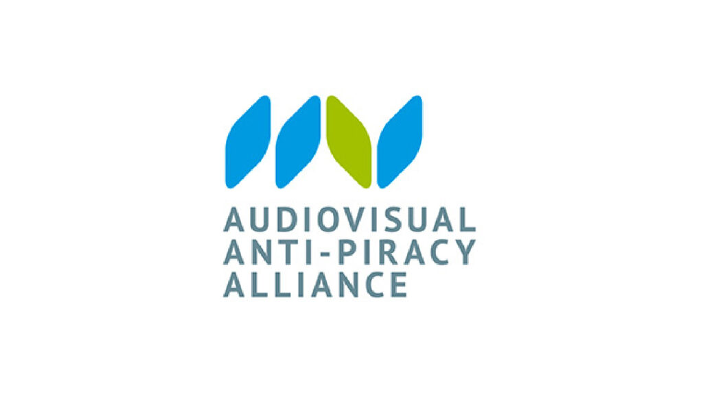 Anti-piracy ecosystem partner