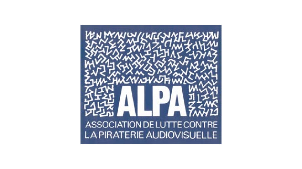 Anti-piracy ecosystem partner